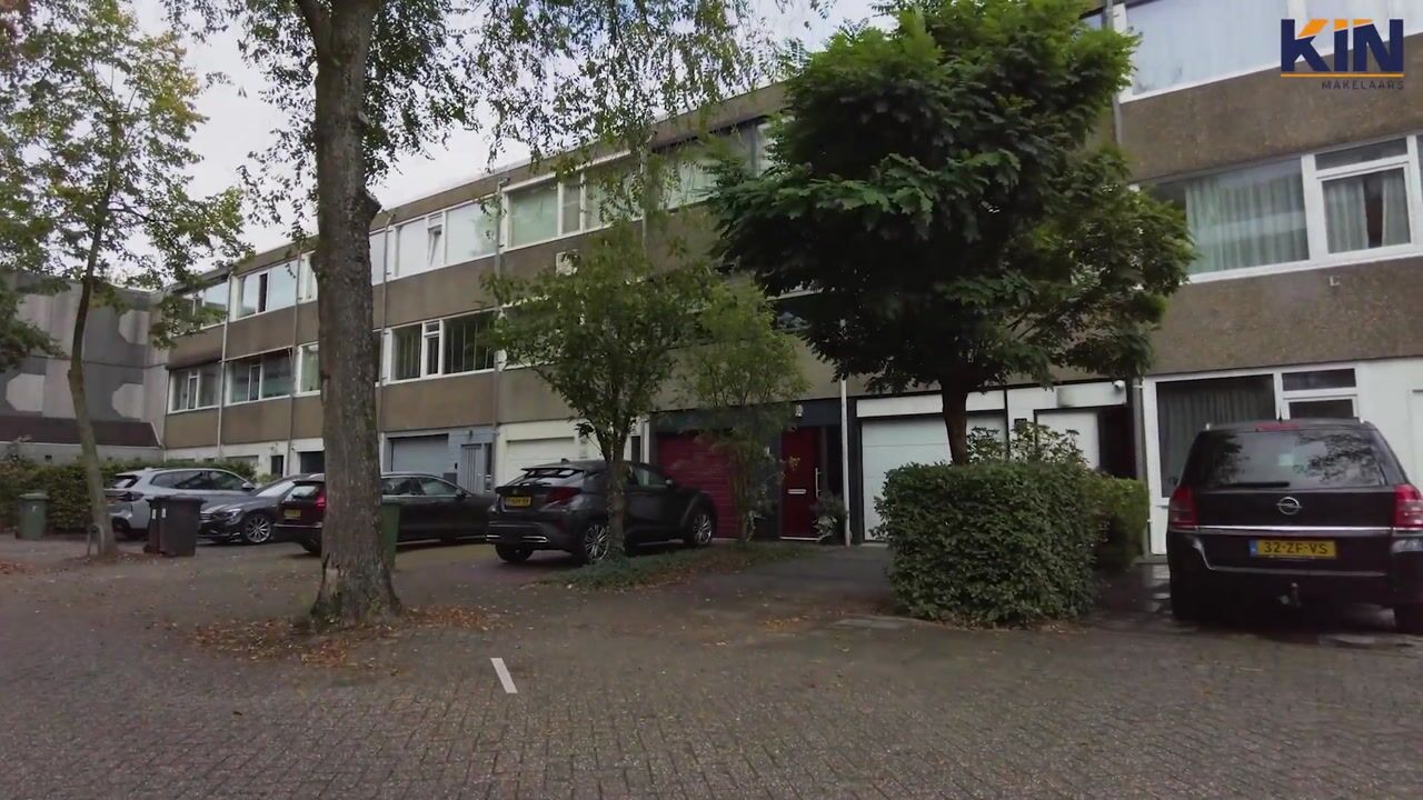 Video van Roelantlaan 204