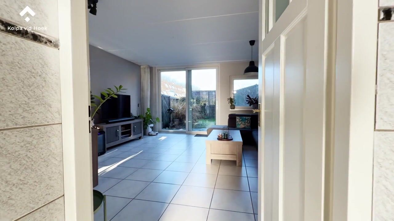 Video of Johan Huizingastraat 57