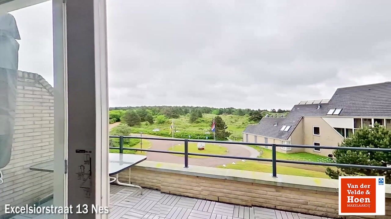 Video van Excelsiorstraat 13