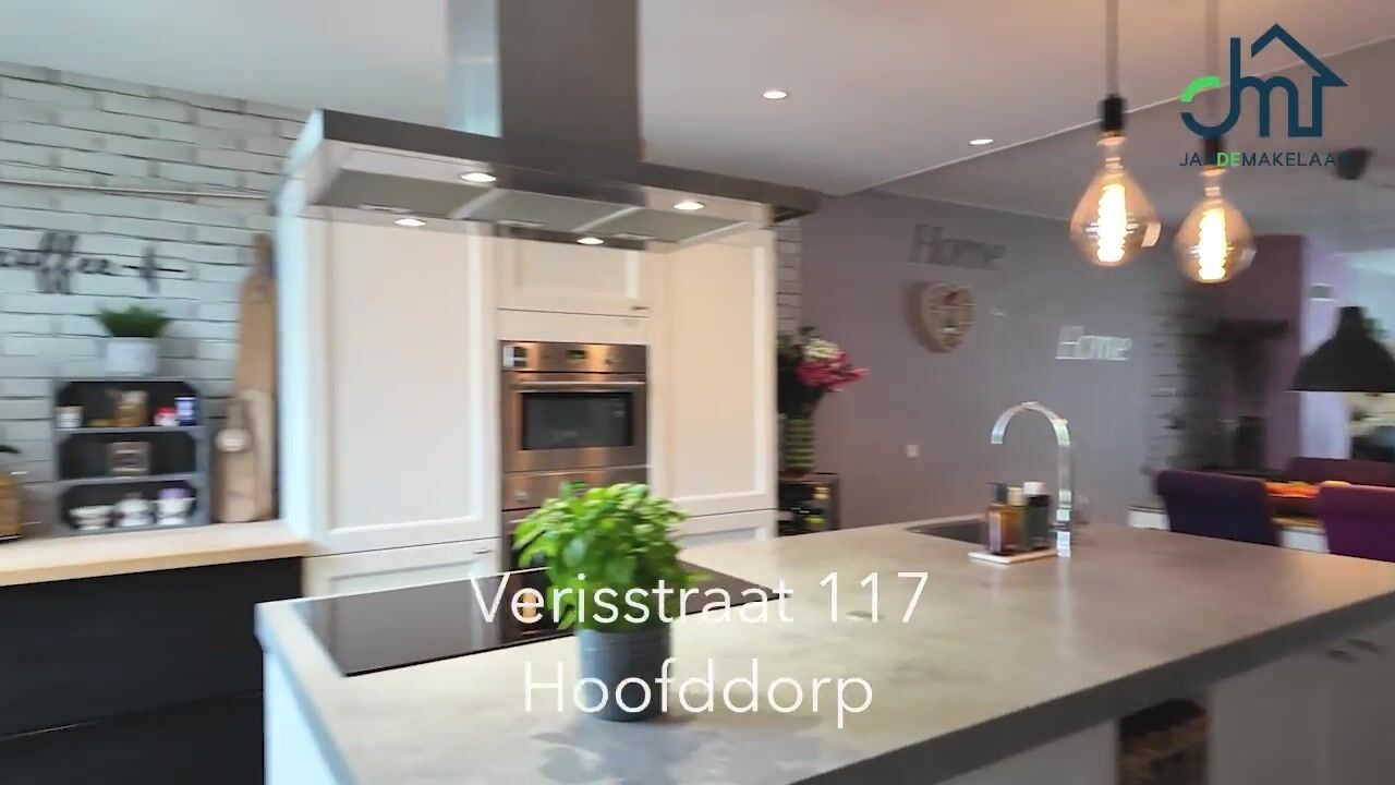 Video van Verisstraat 117