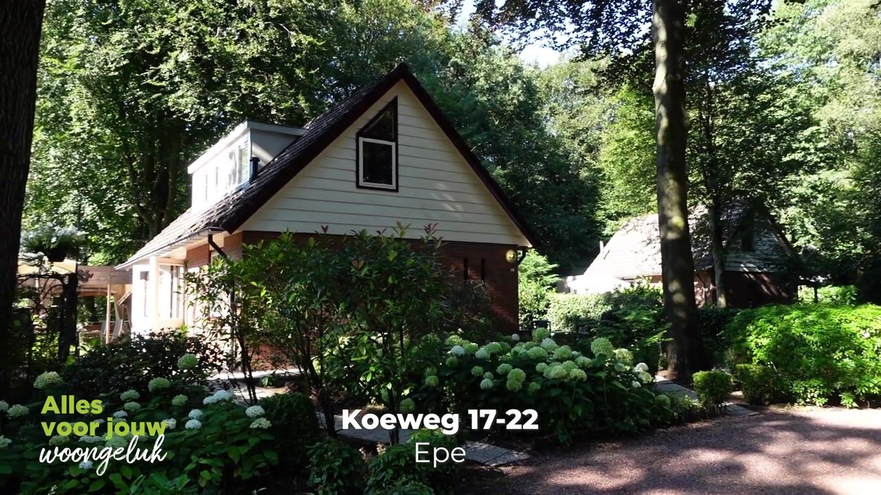 Video van Koeweg 17-22