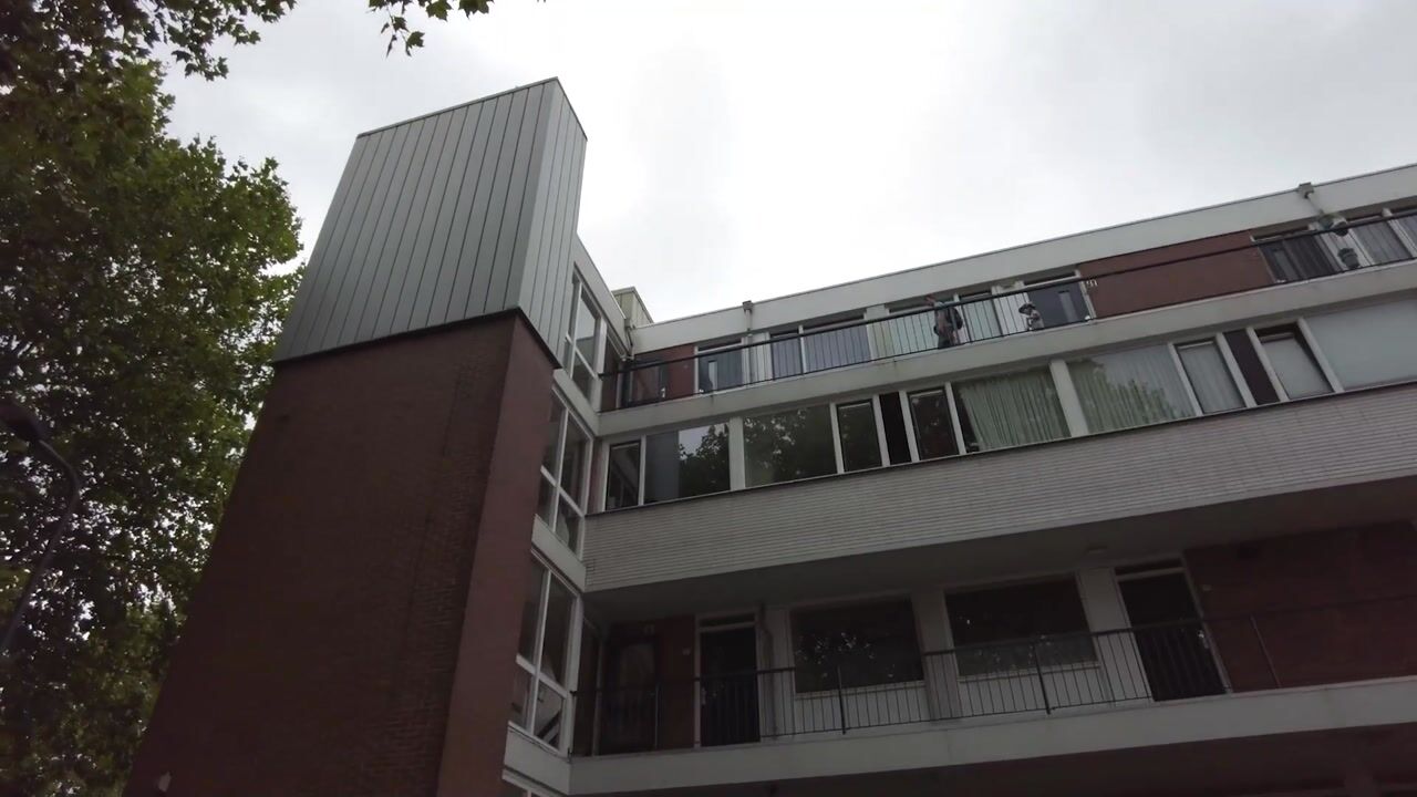 Video van Jan van Delftstraat 27