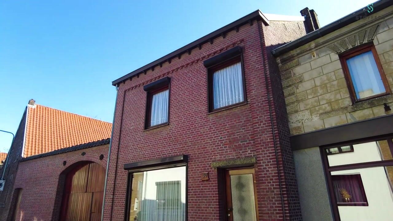 Video van Kruisstraat 94