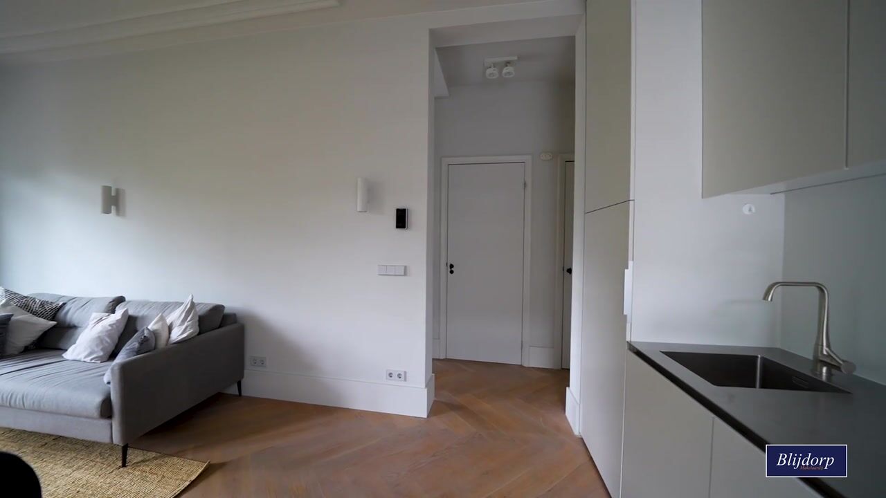 Video van Provenierssingel 73-B02A