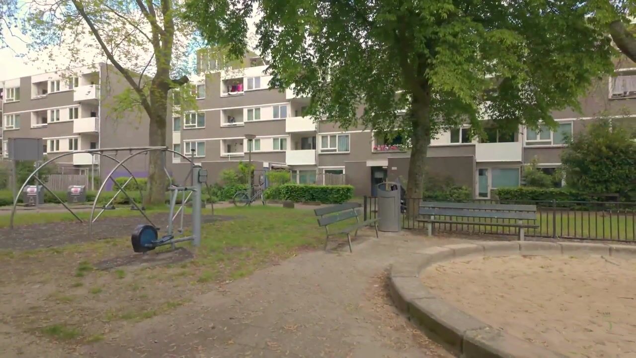 Video van Montfoorthof 120