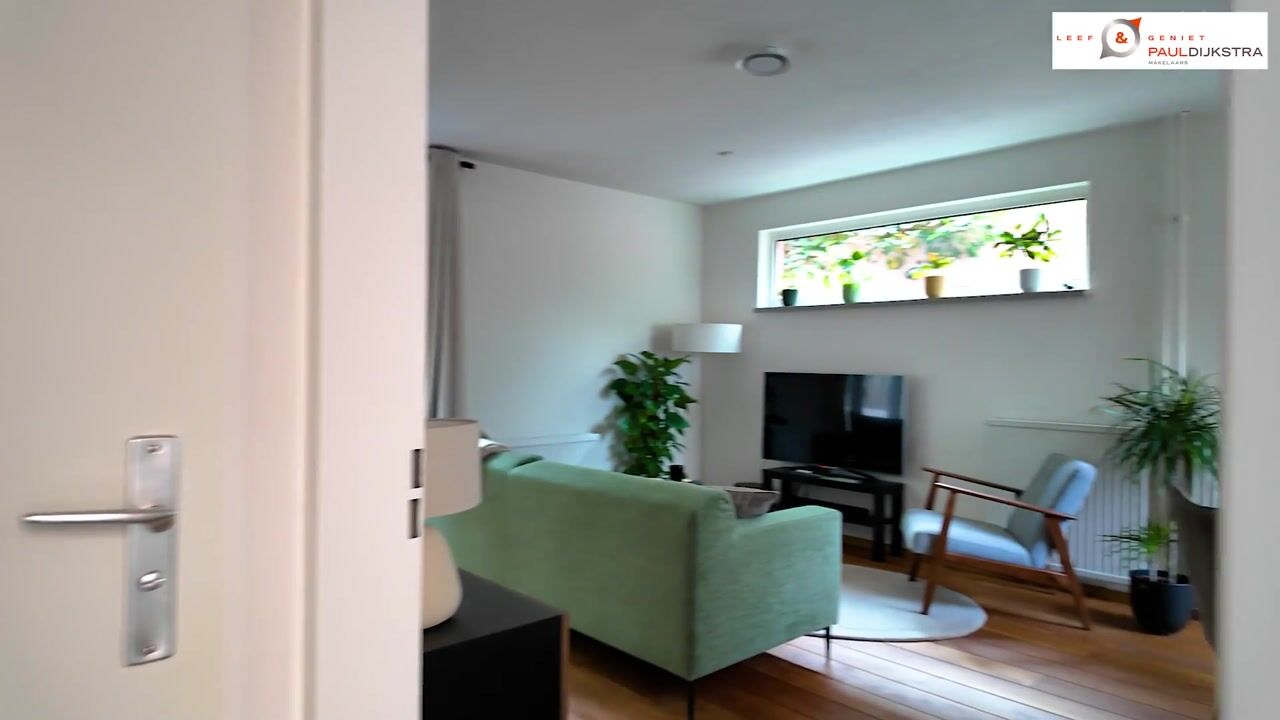 Video van Zwaansteeg 16