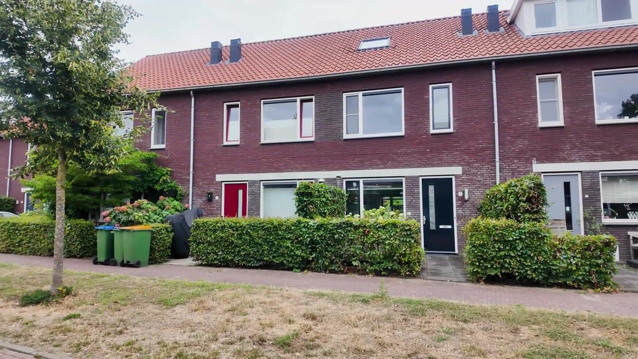 Video van Slotveen 41