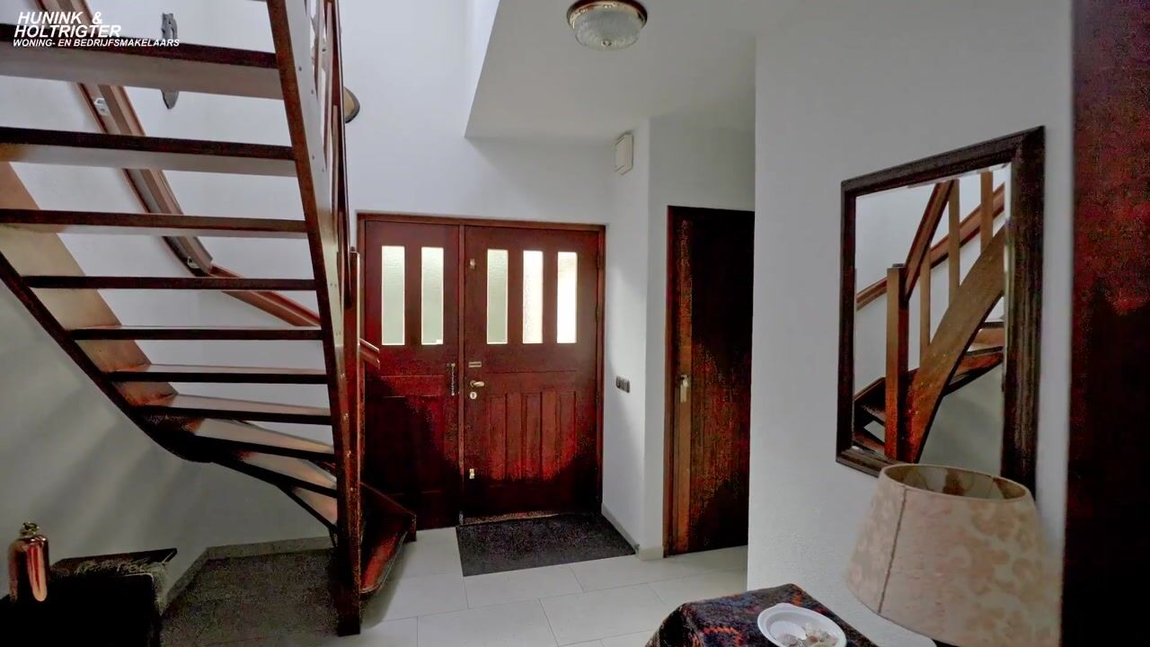 Video van Jachtlaan 137