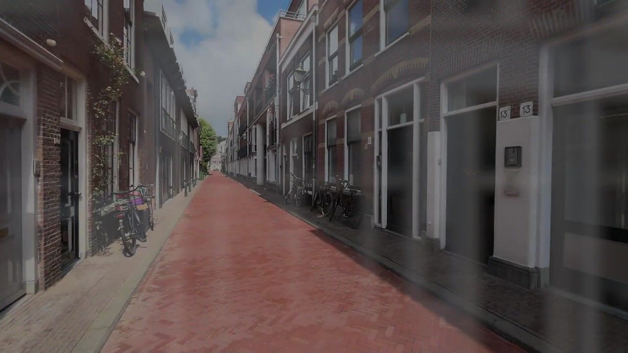 Video van Laan van Roos en Doorn 11-A