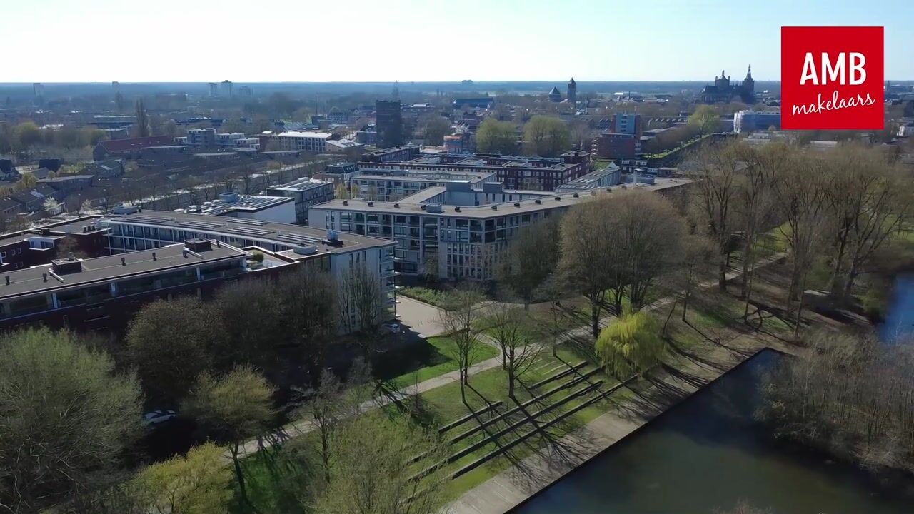 Video van Westenburgerweg 288