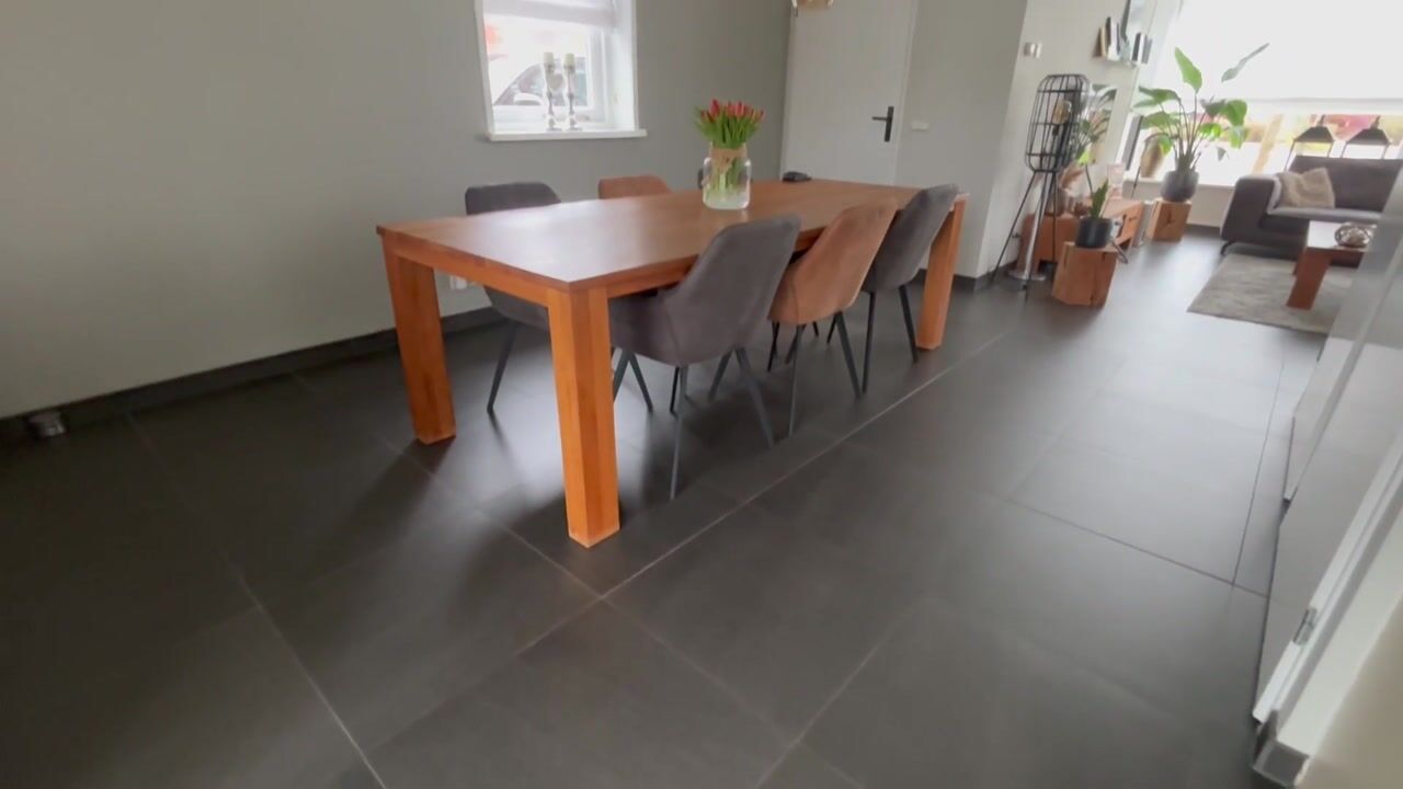 Video van Kraanvogel 3