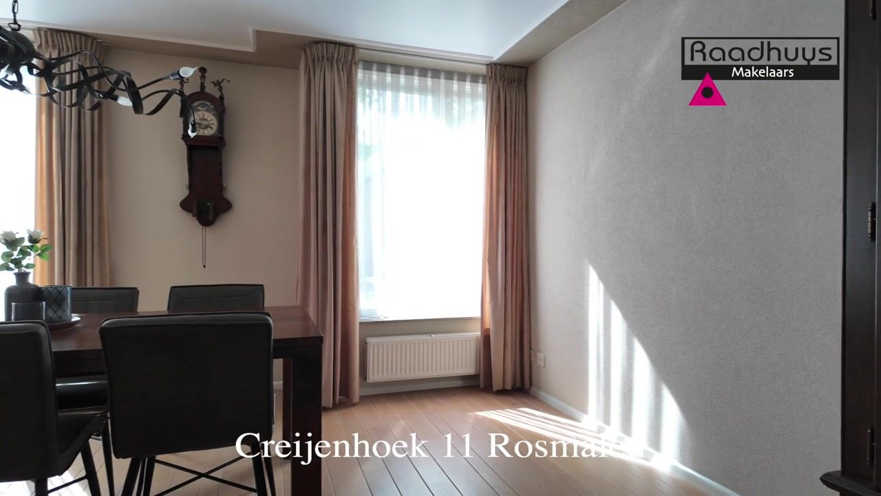 Video van Creijenhoek 11