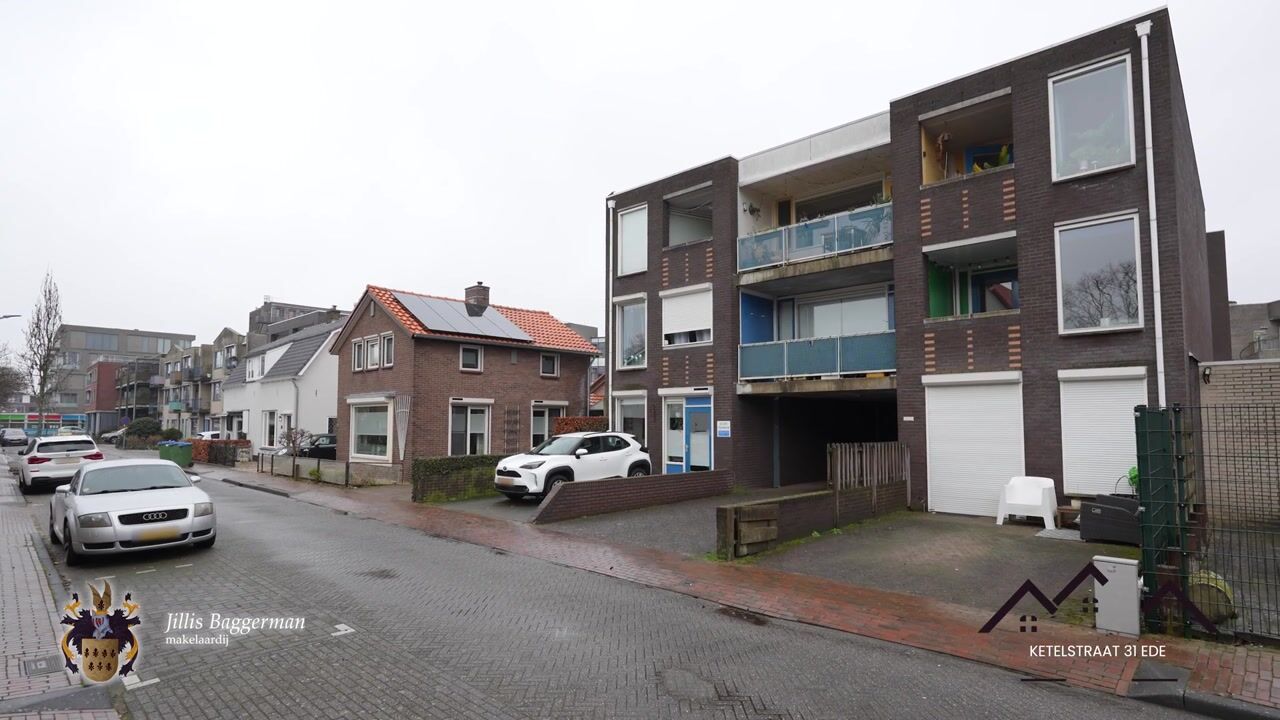 Video van Ketelstraat 31