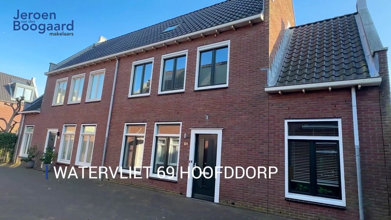 Video van Watervliet 69