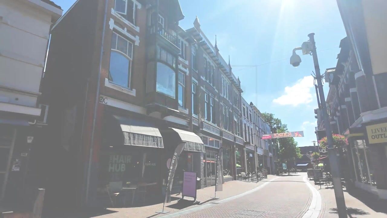 Video of Hoofdstraat 160-D