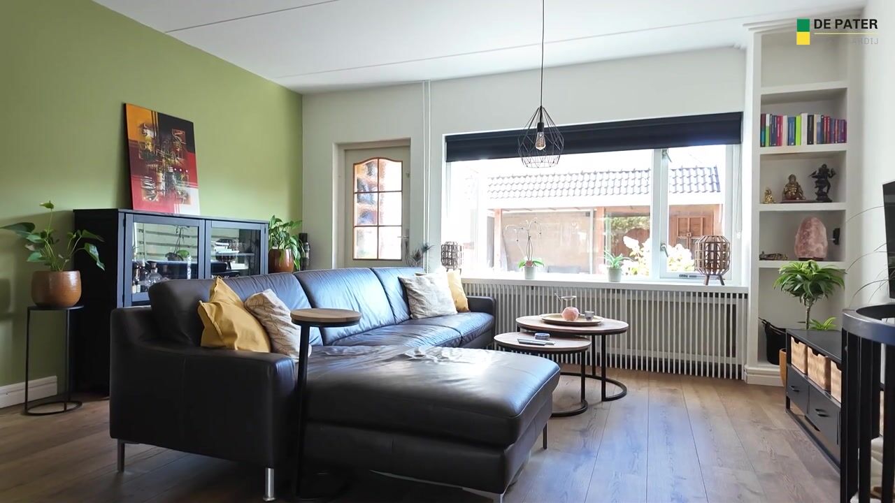 Video van Papaverveld 4