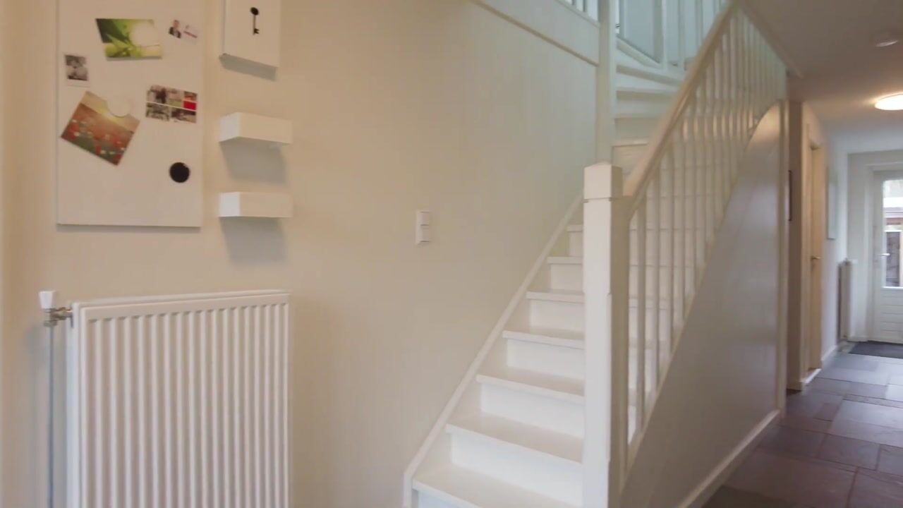 Video van Kievitstraat 36