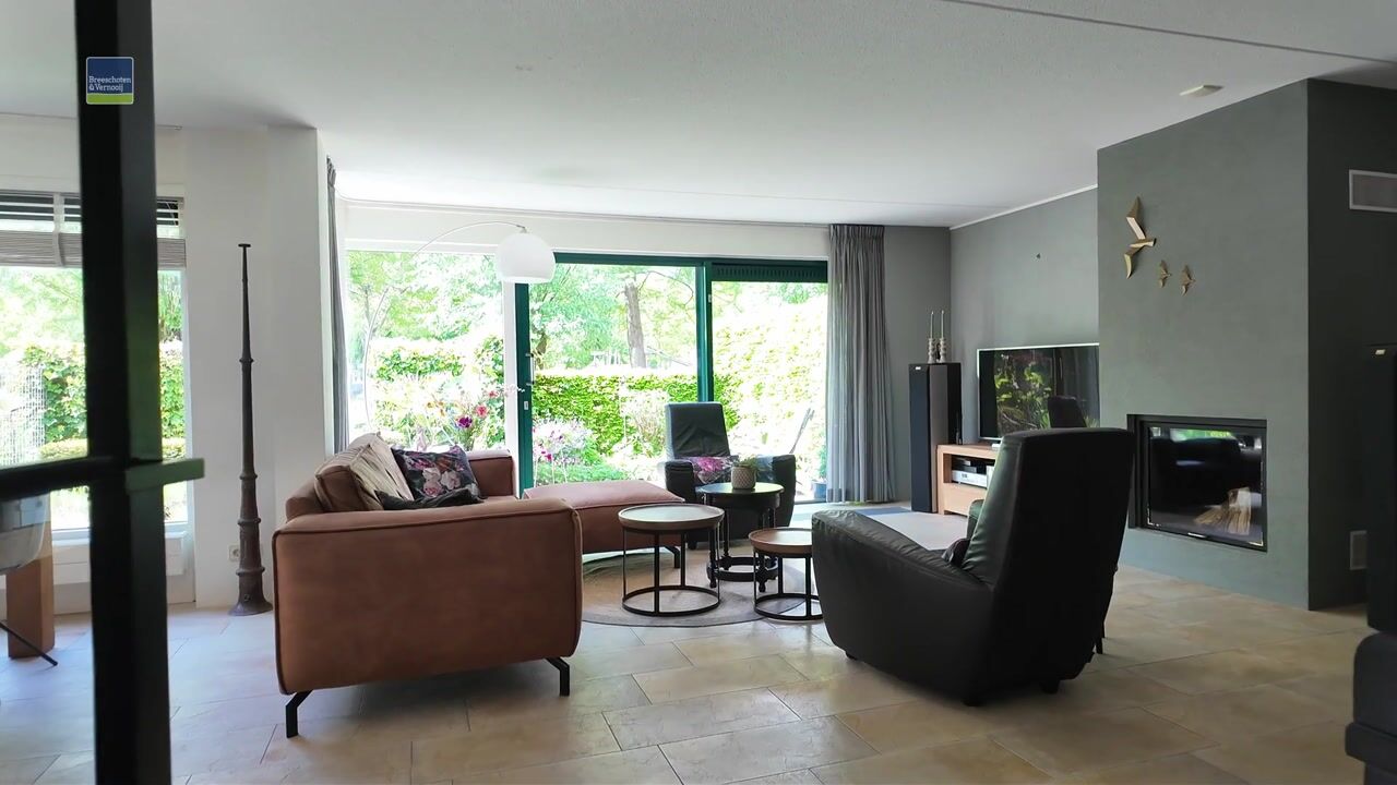 Video van Buizerdstraat 26