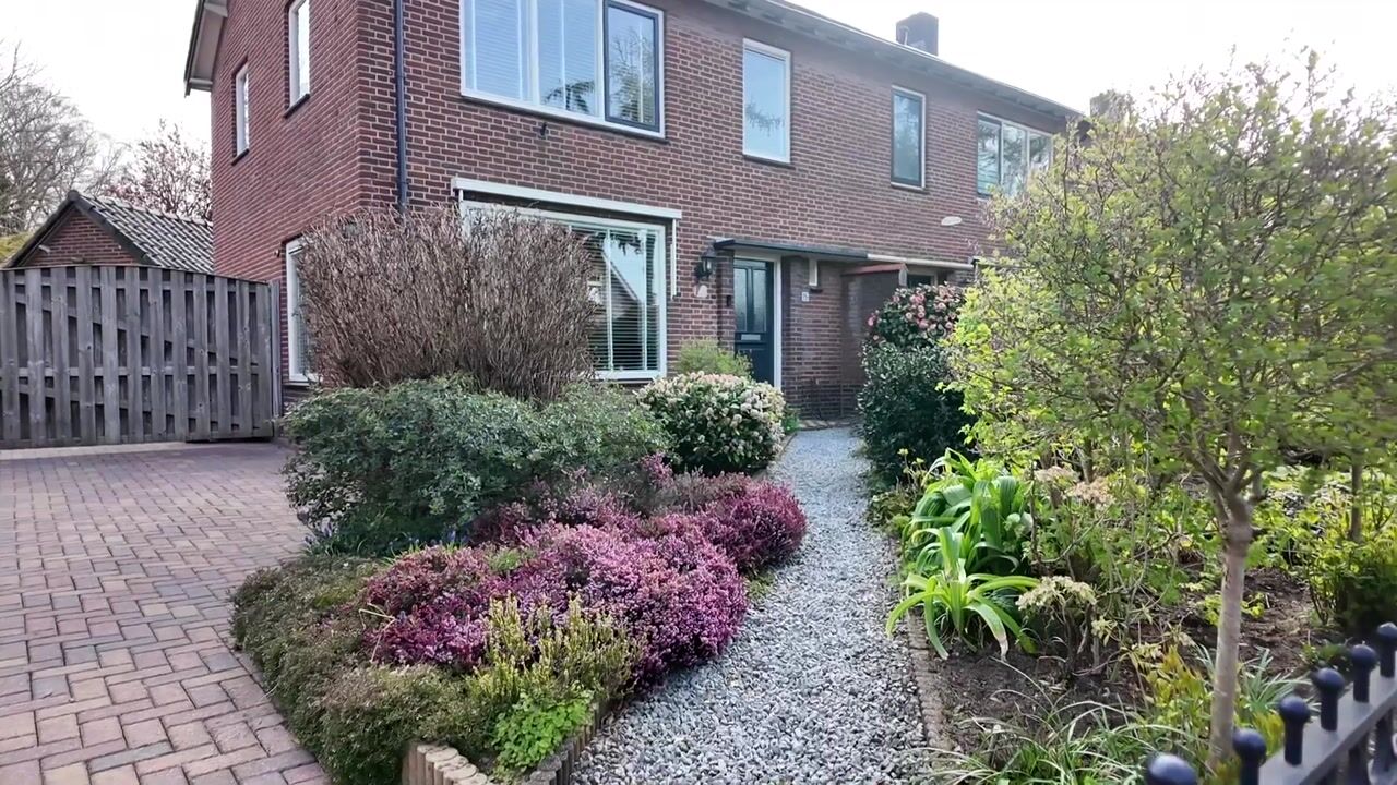 Video of Lariksstraat 15