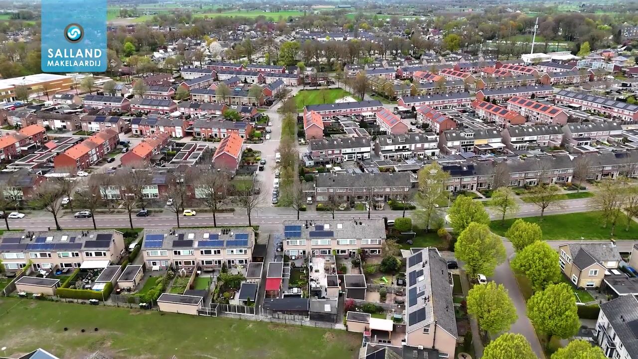 Video van Westdorplaan 86