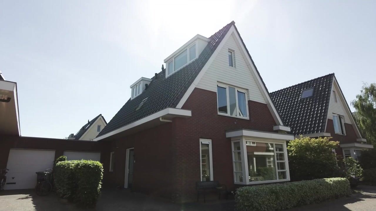 Video van Praam 27