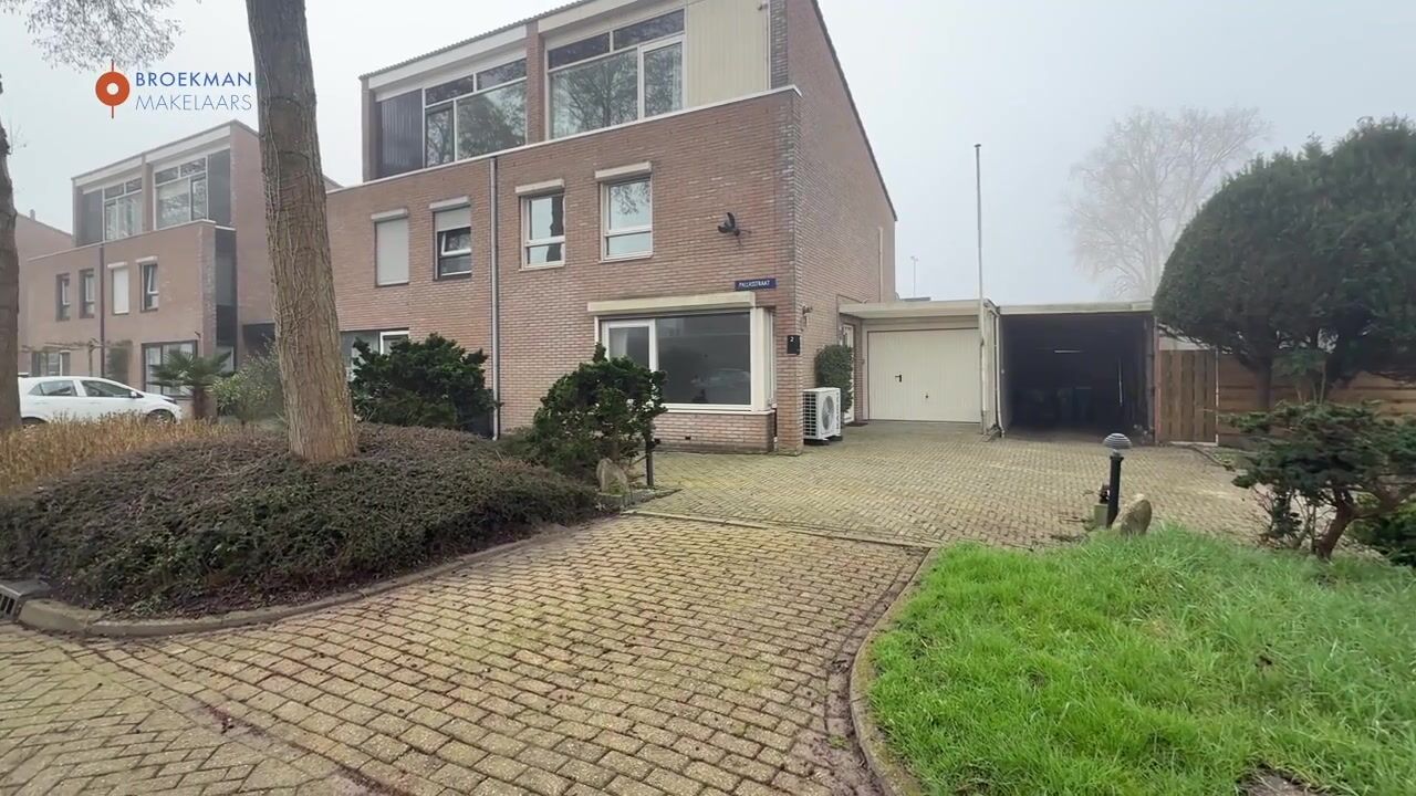 Video van Pallasstraat 2