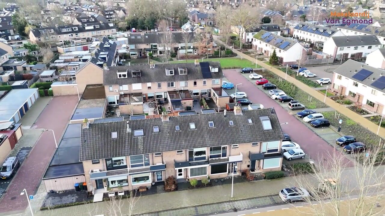 Video of Populierenlaan 16