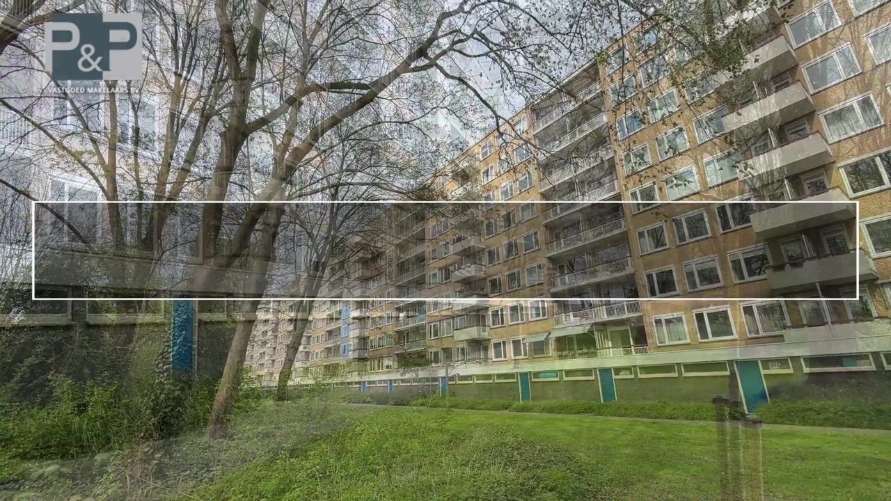 Video van Van Nijenrodeweg 705