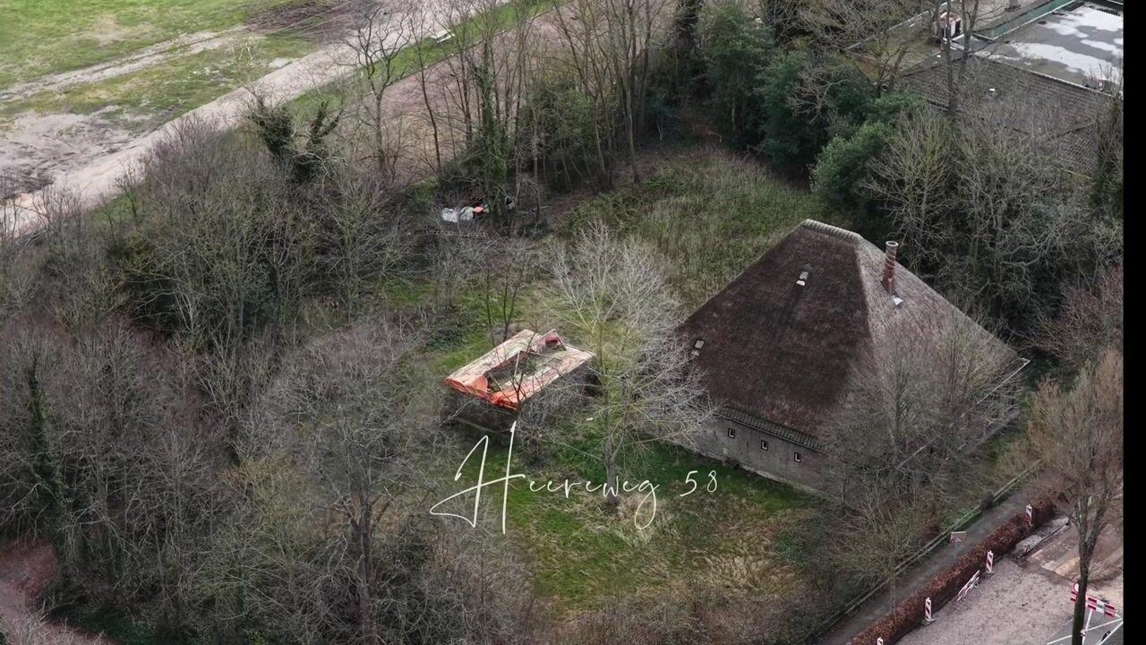Video van Heereweg 58