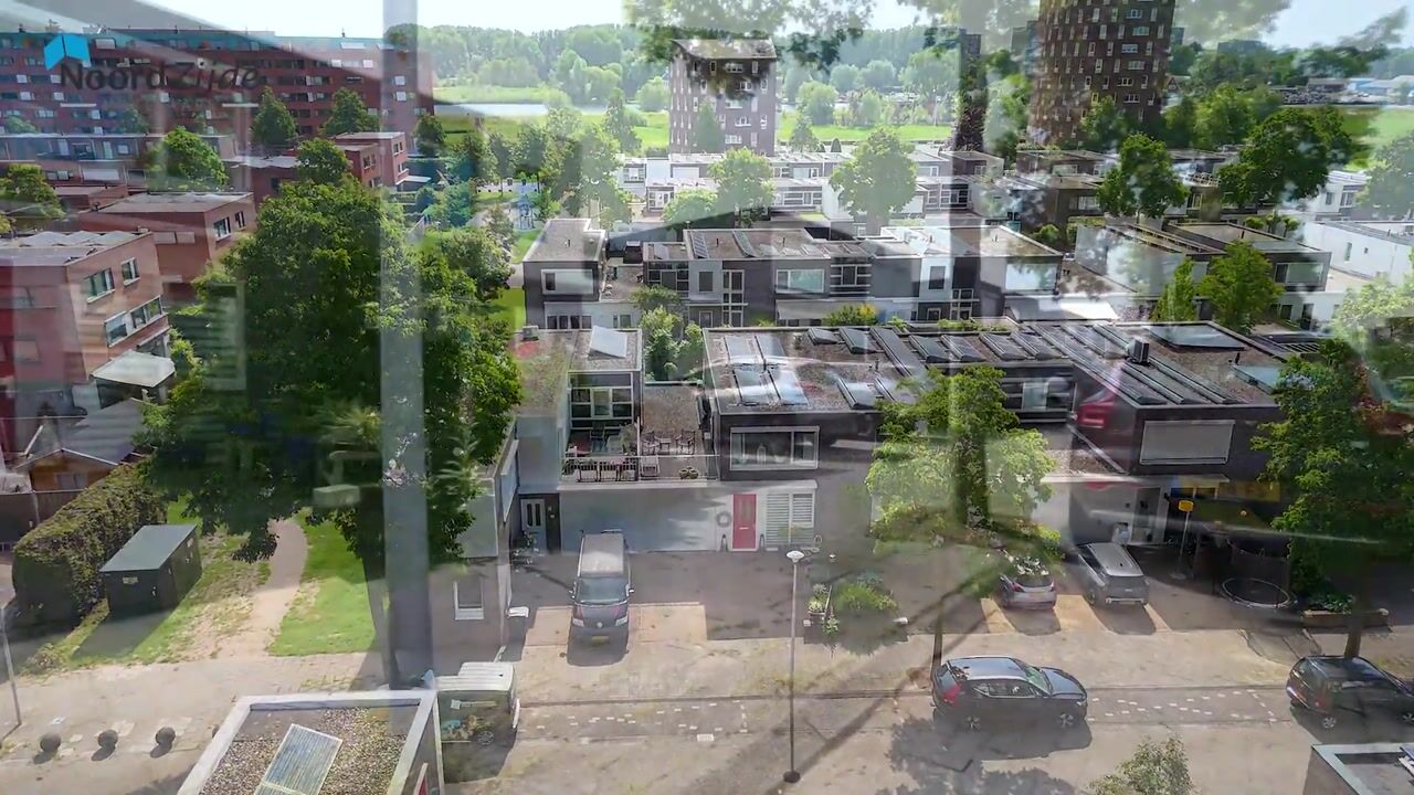 Video van Boogmakerstraat 23