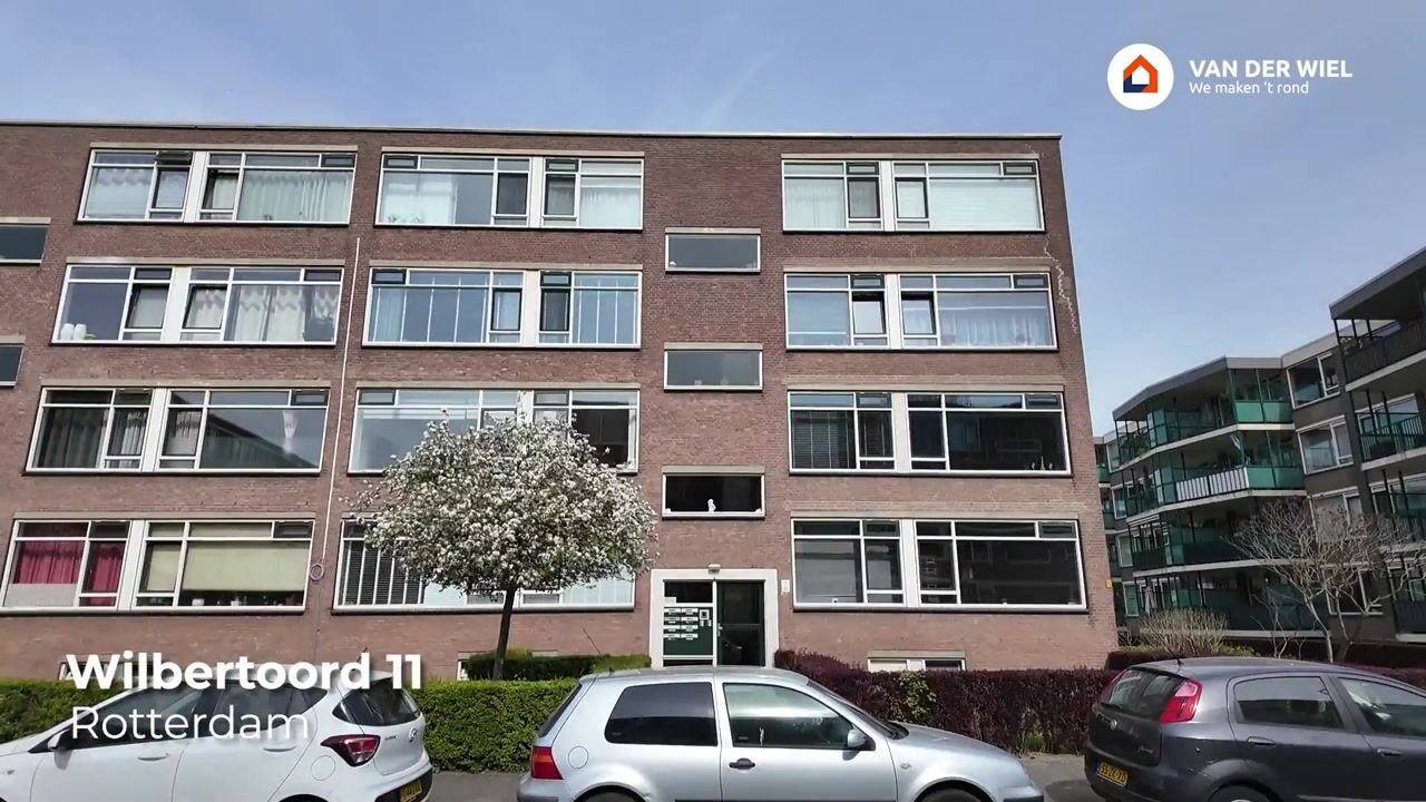 Video van Wilbertoord 11