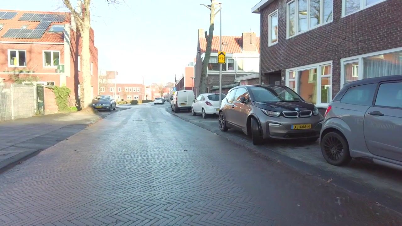 Video of Abrikoosstraat 1-D