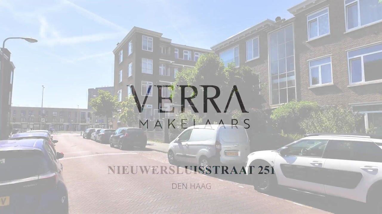 Video van Nieuwersluisstraat 251
