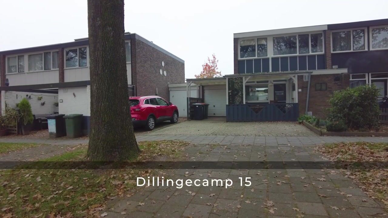 Bekijk video van Dillingecamp 15