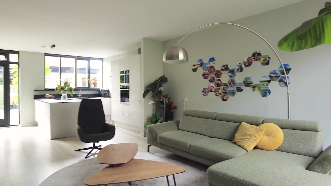 Video van Kempen 87