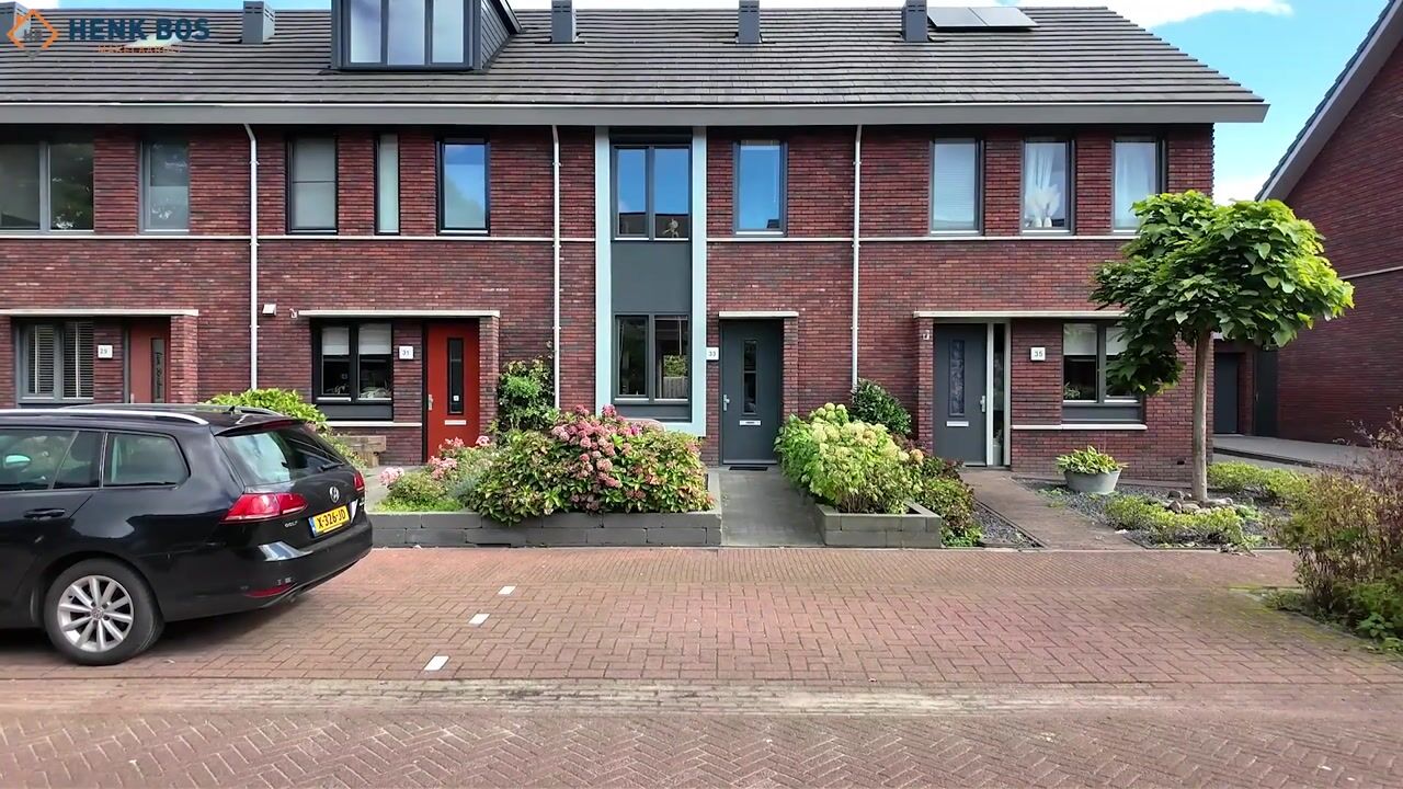 Video van Schoolstraat 33