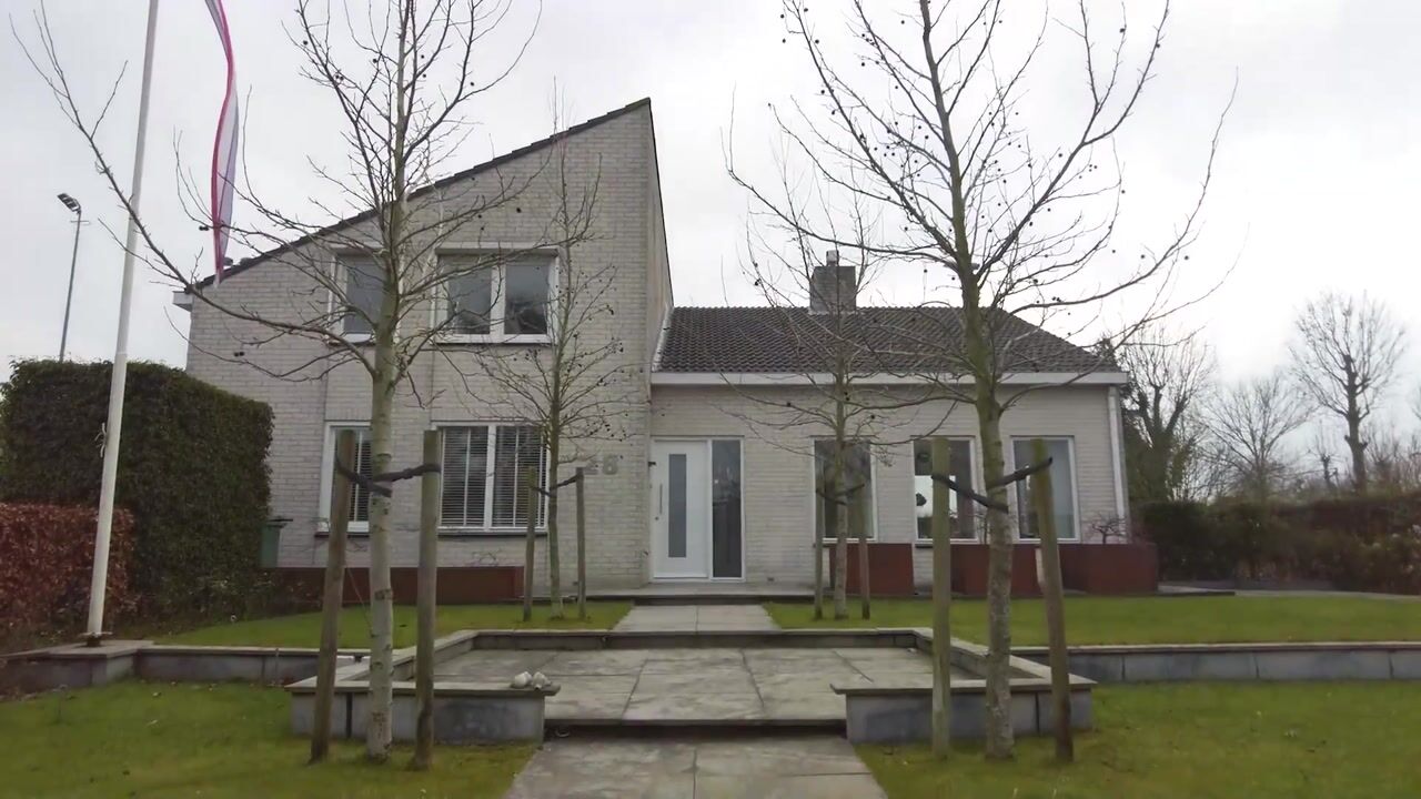 Video of Markiezenlaan 28