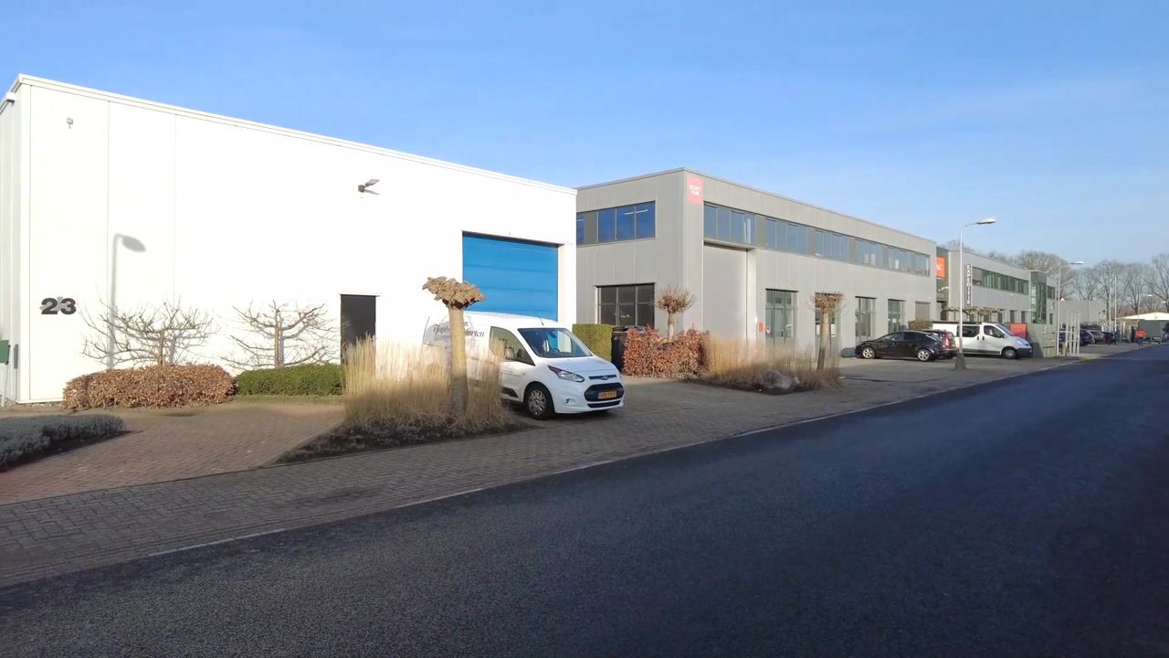 Video of Kalanderstraat 23