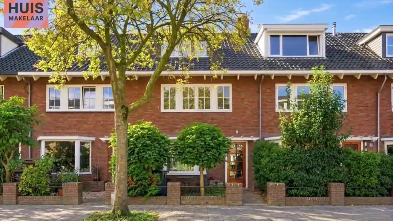 Video van Caninefatenstraat 48