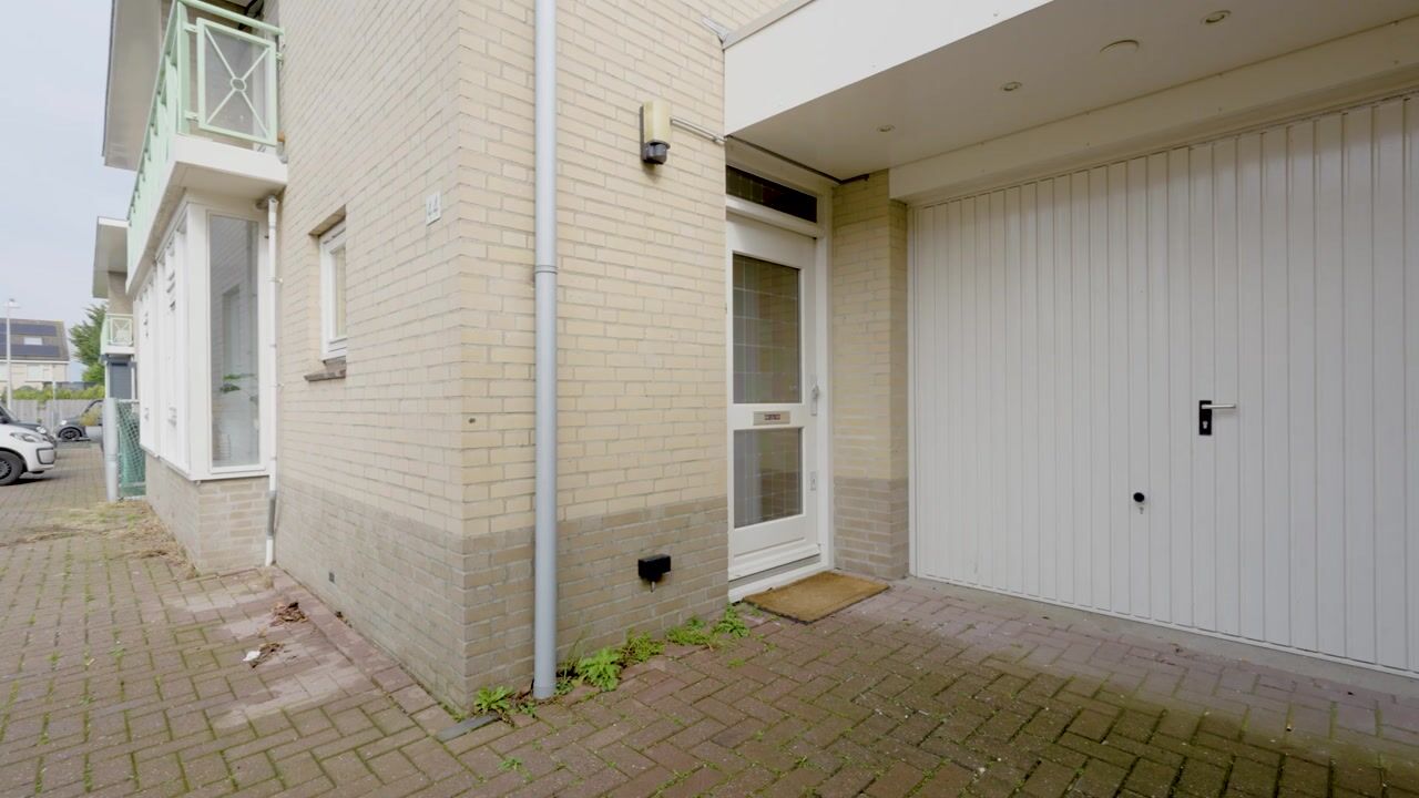 Video van Vergulden Wagen 44