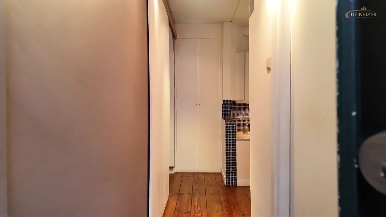 Video van Mgr. van de Weteringstraat 34