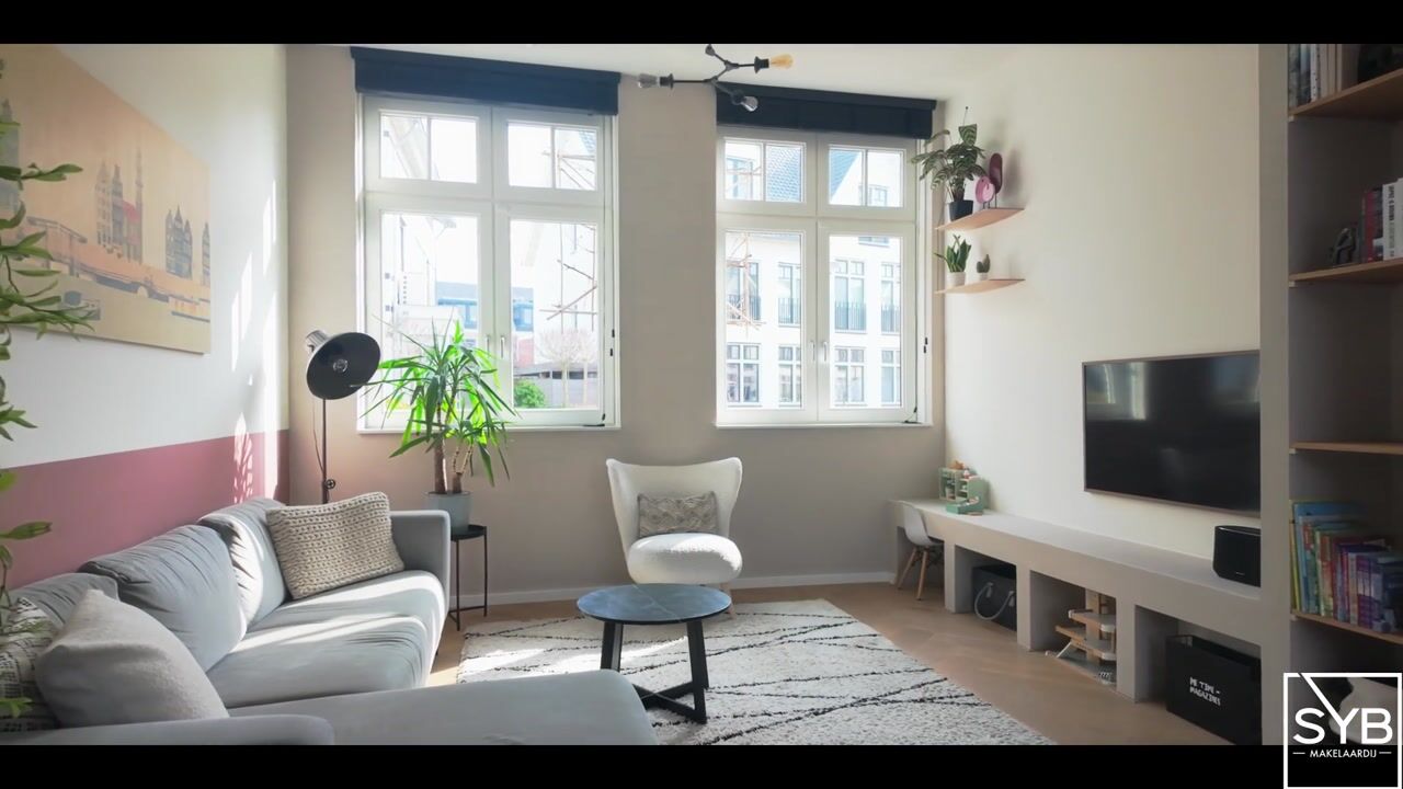 Video of Fort Abcoudestraat 31