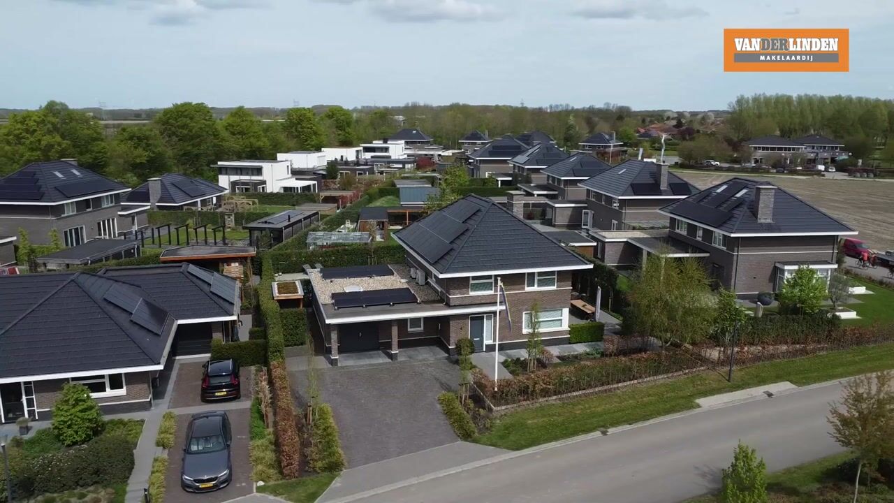 Video van Noordwijkselaan 4
