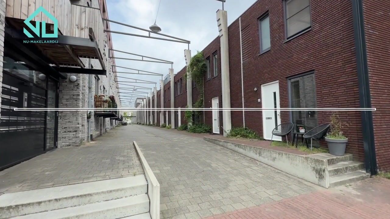 Video van Vlechtdraadhof 32