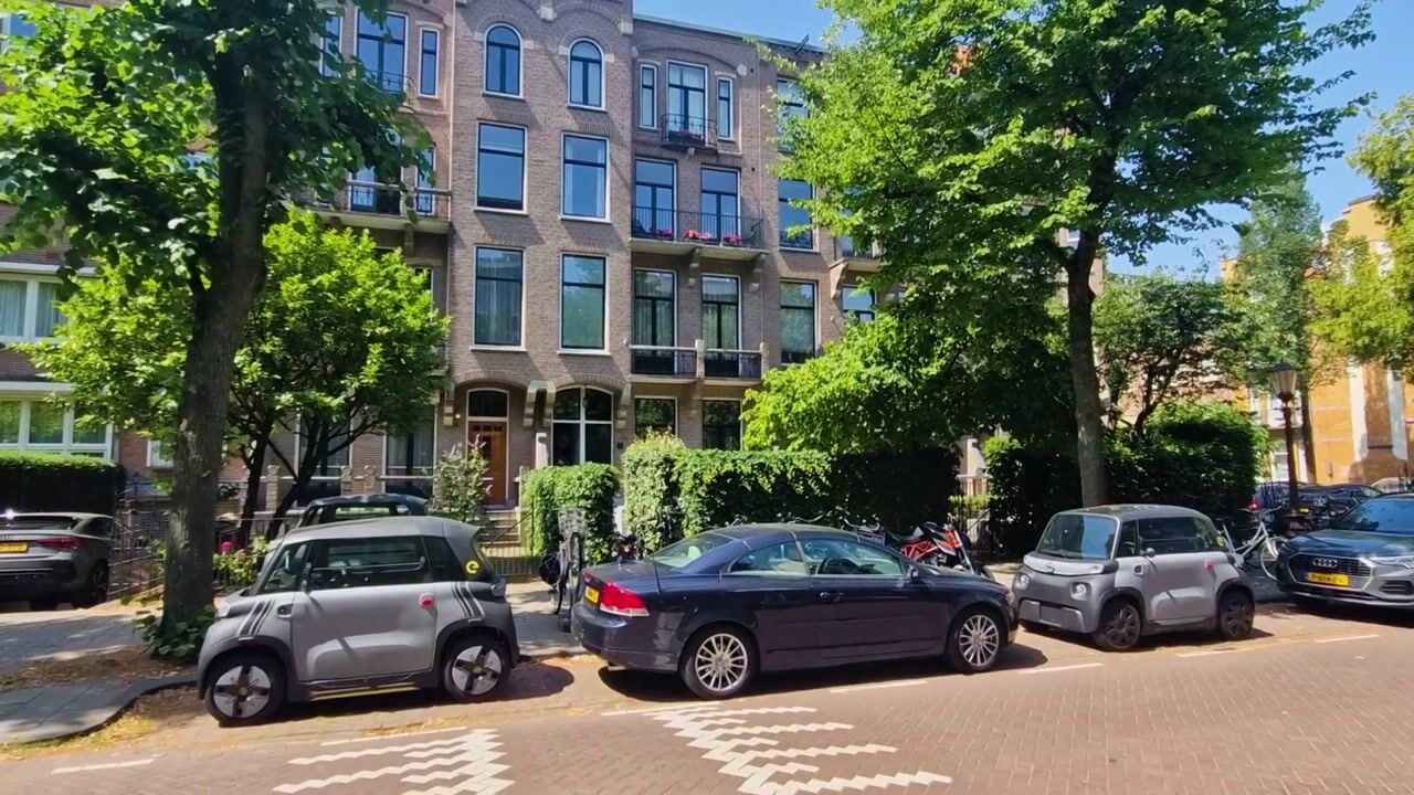 Video van Emmastraat 26-2