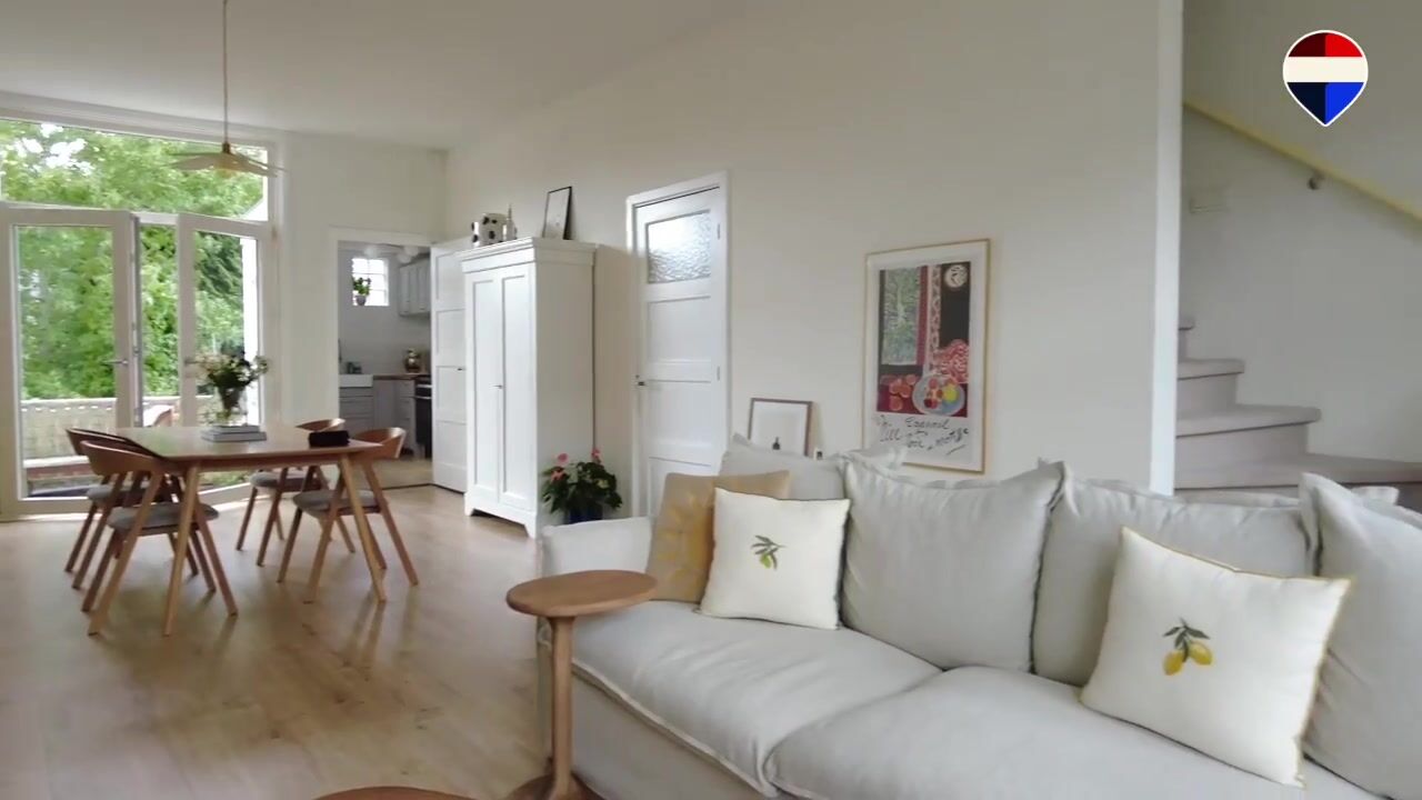 Video van Mauritsstraat 14-A