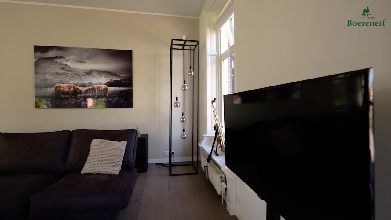 Video van Zuiderveen 17