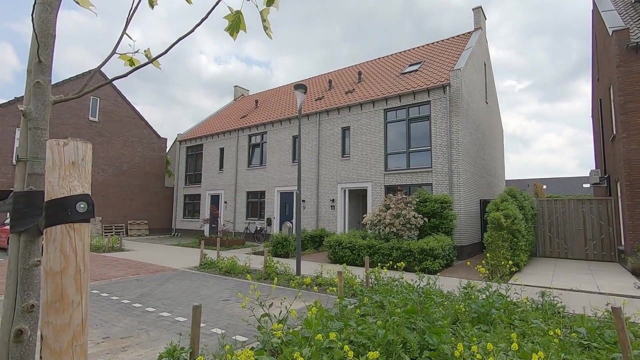 Video van Kattenstaart 11