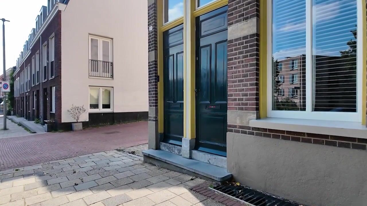 Video van Hommelseweg 139