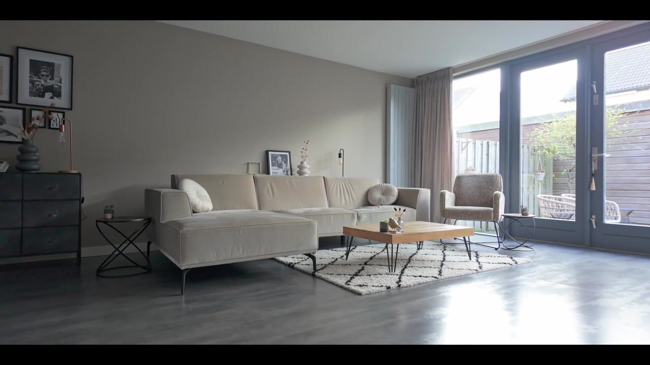 Video van Vliervlinder 6